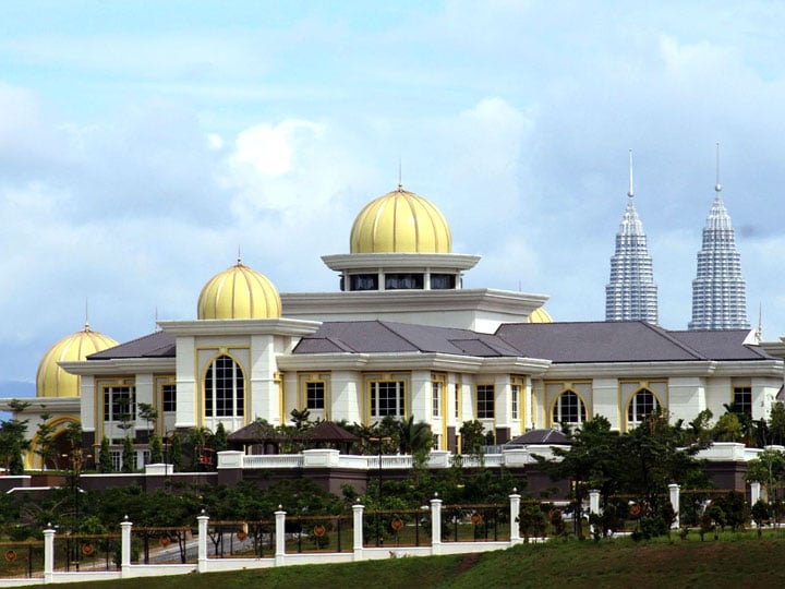 Du Lịch Malaysia 4 ngày 3 đêm 2025 khởi hành từ TP.HCM giá tốt
